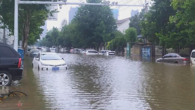 俞孔堅:“海綿城市”出路何在?