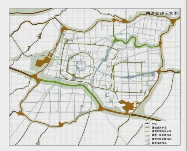 俞孔堅:“海綿城市”出路何在?