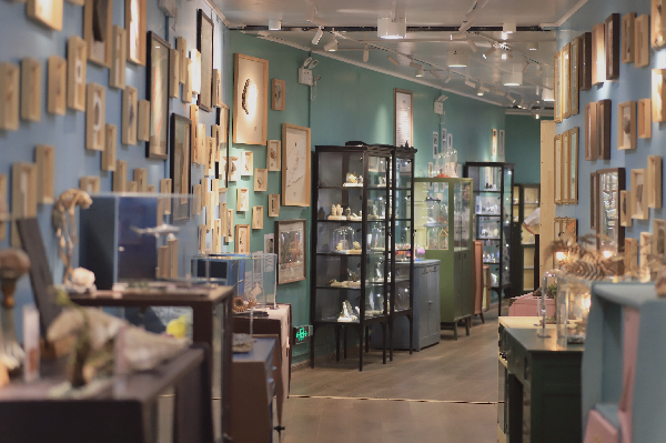 二木丨祥源星球花園