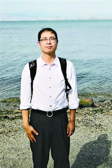 “全域海綿”的“功能+景觀”策略