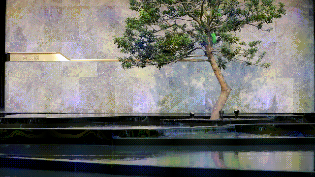 問道景觀丨成都·青云闕大區