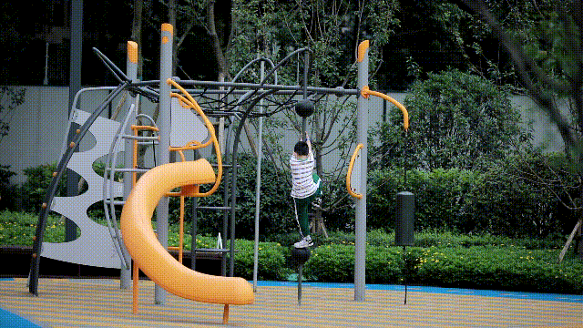 問道景觀丨成都·青云闕大區