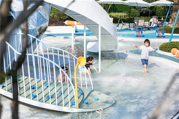 魏瑪設計丨新城銀洲·云圖時光