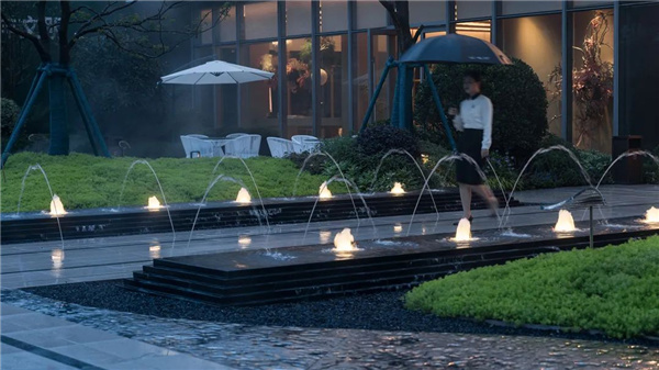 魏瑪設計丨新城銀洲·云圖時光