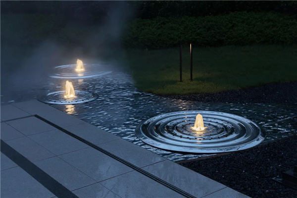 魏瑪設計丨新城銀洲·云圖時光