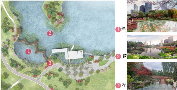 可齋景觀丨寧波·鄞州公園一期八景提升