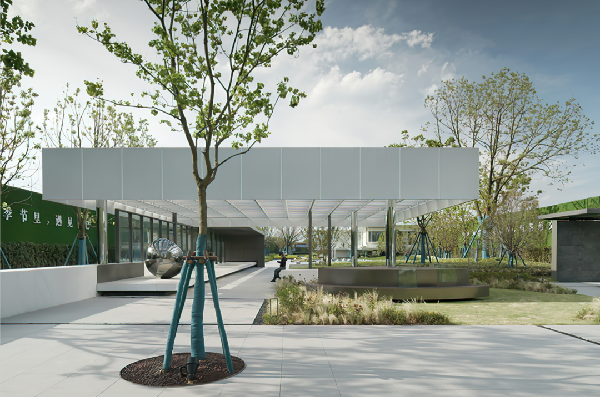 魏瑪設計丨祥生·城市之光