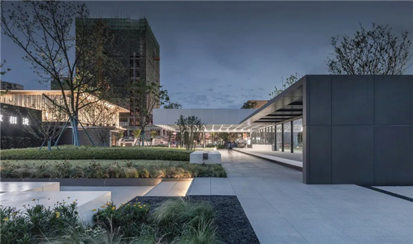 魏瑪設計丨祥生·城市之光