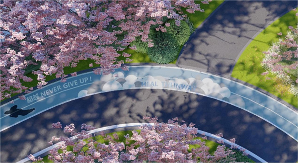 融創北京集團：景觀產品價值主張——運動篇