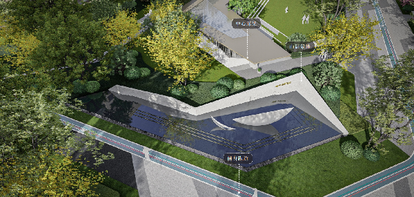 融創北京集團：景觀產品價值主張——運動篇