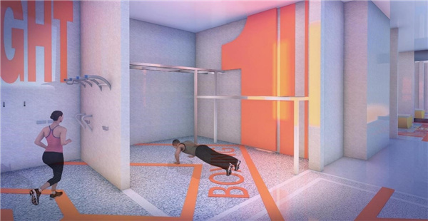 融創北京集團：景觀產品價值主張——運動篇