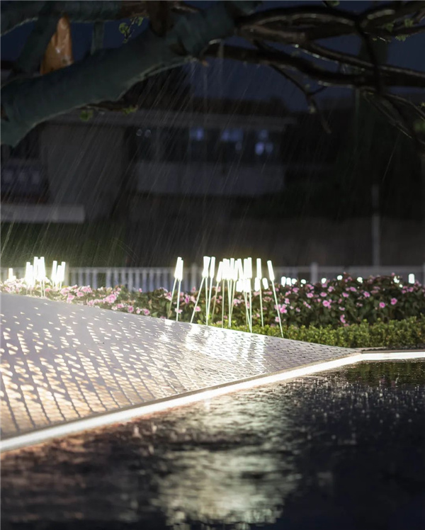 棲城設計丨南昌中糧祥云悅府示范區