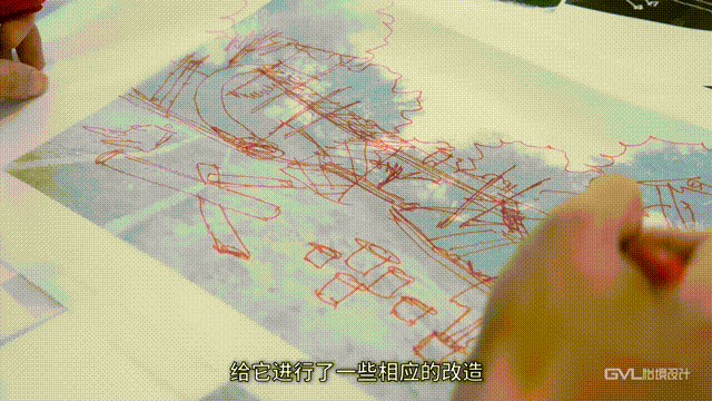 怡境設計丨廣州花都寶桑園