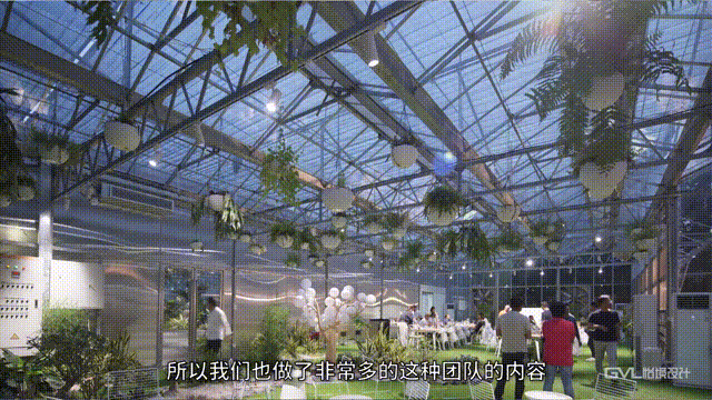 怡境設計丨廣州花都寶桑園