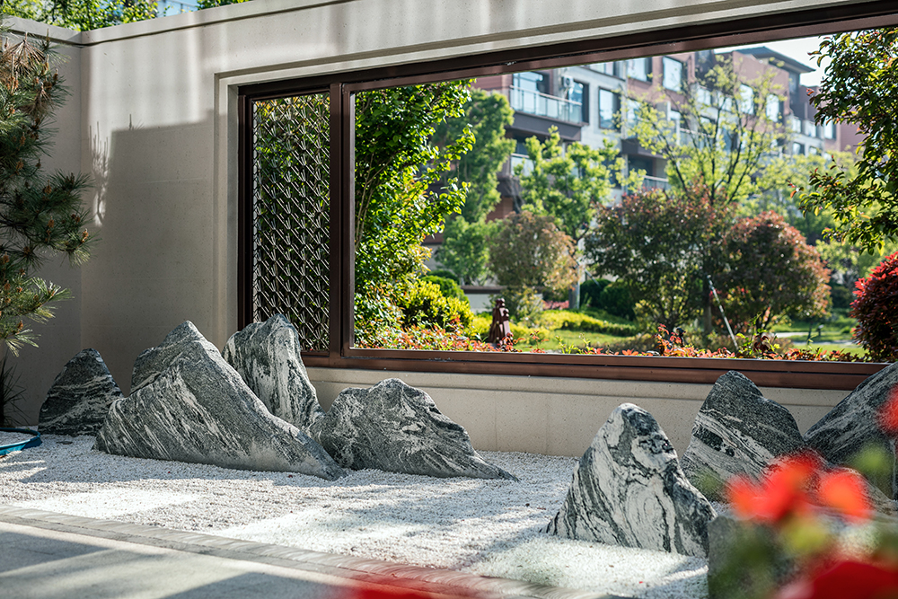 天開設(shè)計丨海通?在水一方