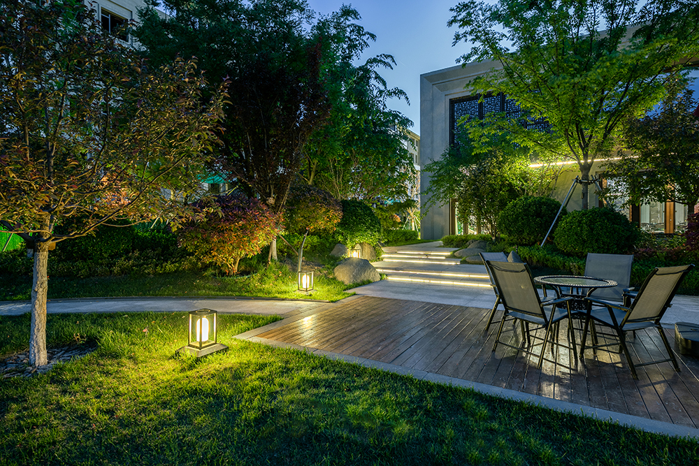 天開設(shè)計丨海通?在水一方