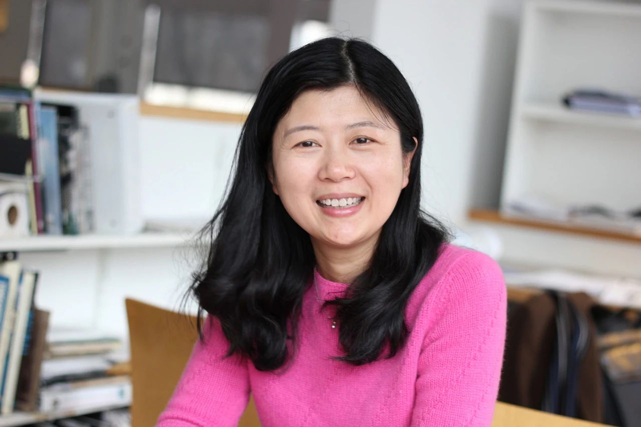 Sasaki事務所張斗晉升為美國景觀建筑師協會會士