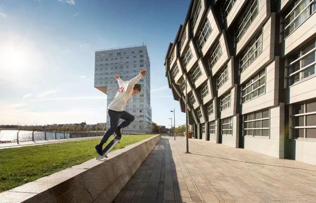 荷蘭將舉辦Floriade 2022世界園藝博覽會