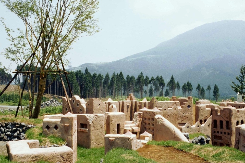 日本知名景觀設計師高野文彰逝世