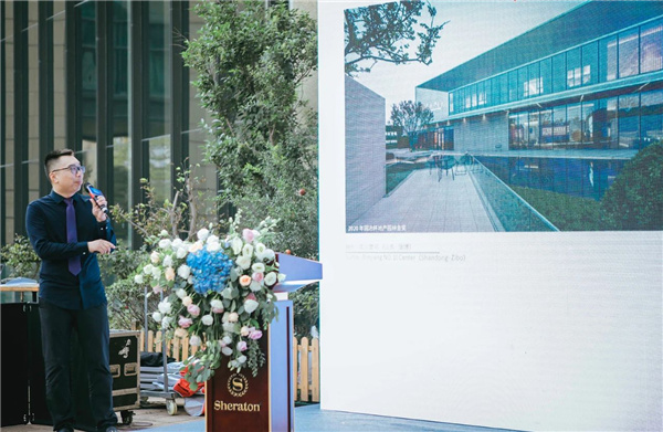 攜手濟南大學 山東源樹正式成立