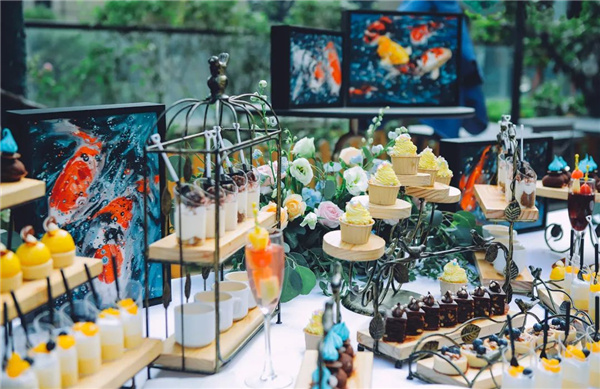 攜手濟南大學 山東源樹正式成立