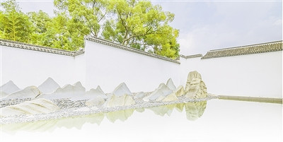 黃曉：園林創新 詩意棲居