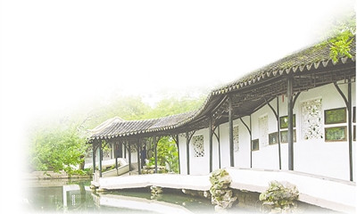 黃曉：園林創新 詩意棲居