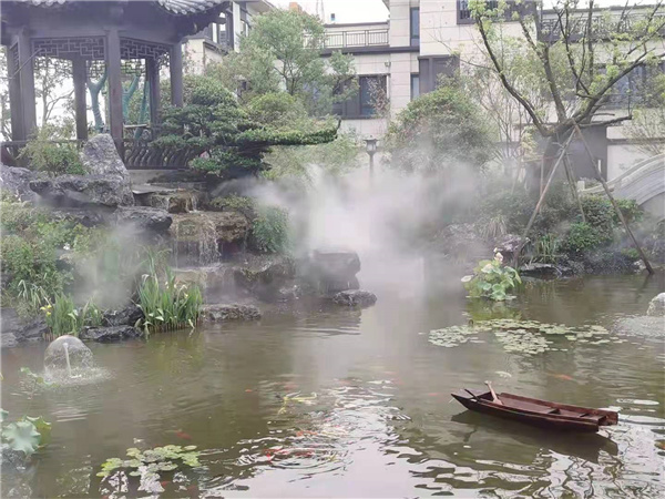 格林生態(tài)丨奧園楚江書院