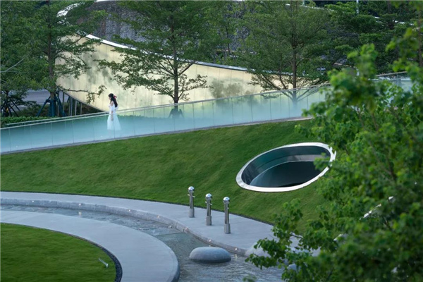 怡境設計丨廣州首開保利·云湖壹號