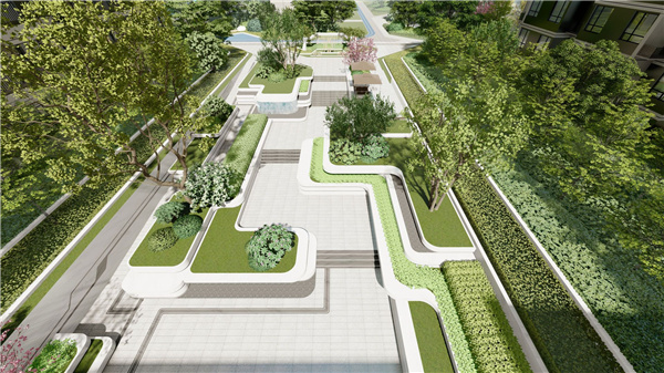 園冶杯參賽作品丨朗閱清華