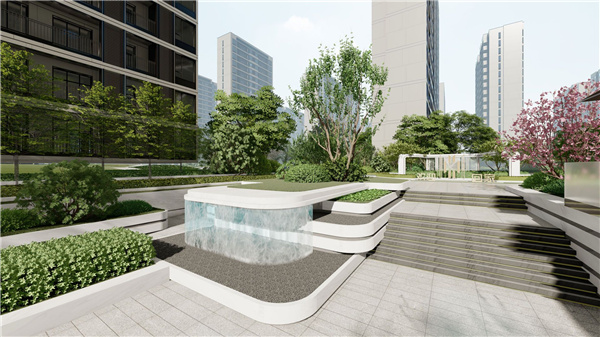 園冶杯參賽作品丨朗閱清華