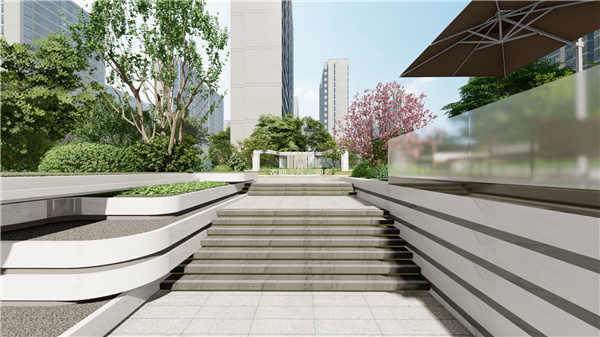 園冶杯參賽作品丨朗閱清華