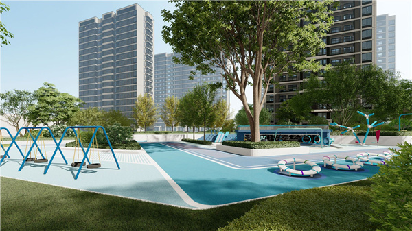 園冶杯參賽作品丨朗閱清華