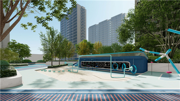 園冶杯參賽作品丨朗閱清華