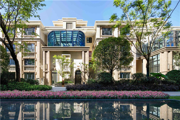 藍海環(huán)境丨奧園卡地亞