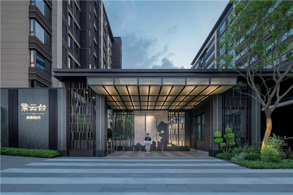 贛州龍湖佳興·紫云臺