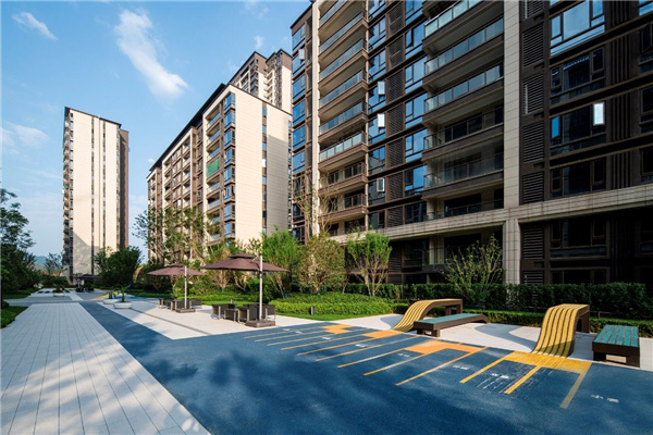 贛州龍湖佳興·紫云臺