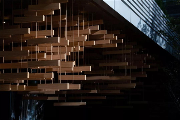 寶佳豐國際設計丨中海北京金安環宇薈