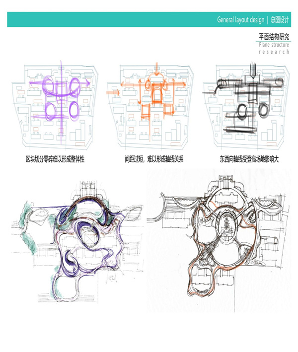 義烏佛堂項目景觀設(shè)計