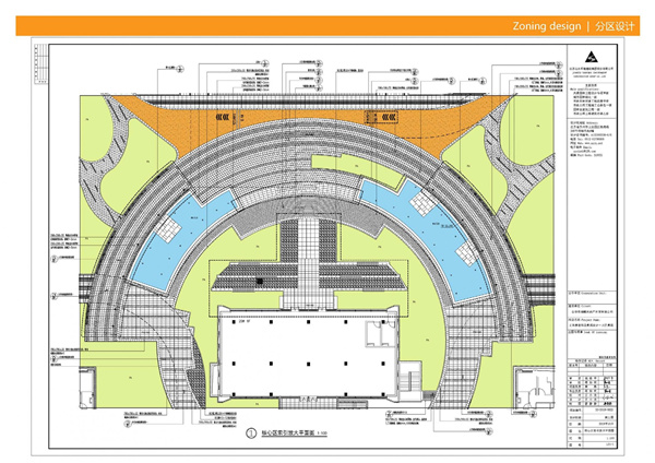 義烏佛堂項目景觀設(shè)計