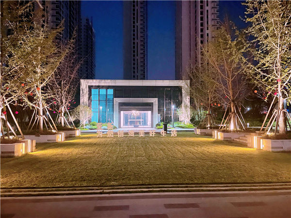 亞新美好書香苑