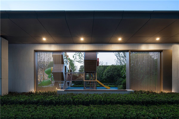 丨濟寧·旭輝銀盛泰博觀錦里