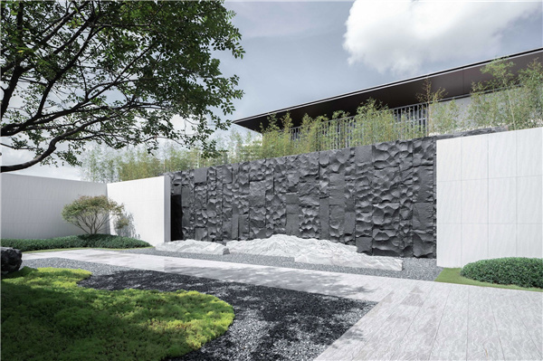 東莞金眾柏悅公館