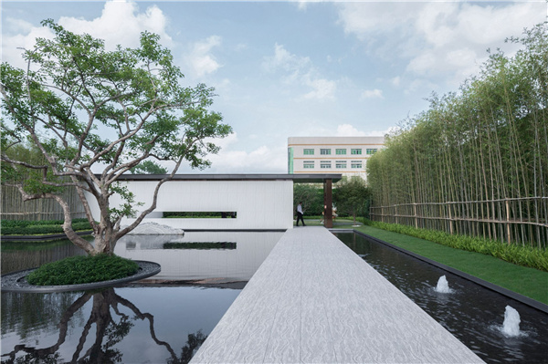 東莞金眾柏悅公館