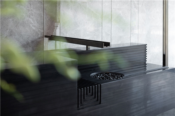 東莞金眾柏悅公館