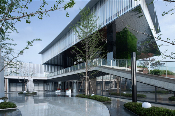 徐州·金科·聽泉小鎮