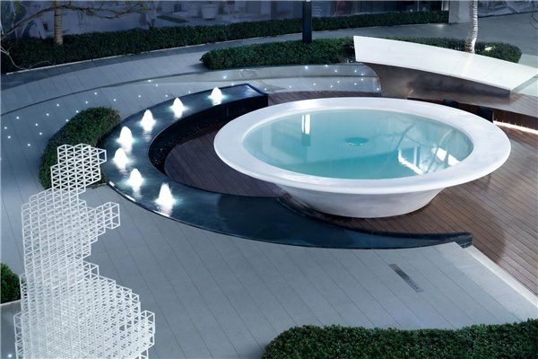 徐州·金科·聽泉小鎮