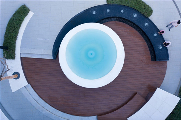 徐州·金科·聽泉小鎮