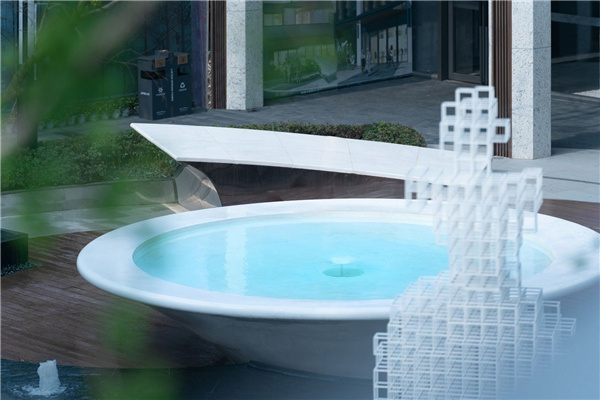 徐州·金科·聽泉小鎮