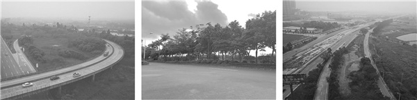 佛山西江產(chǎn)業(yè)新城景觀設(shè)計(jì)